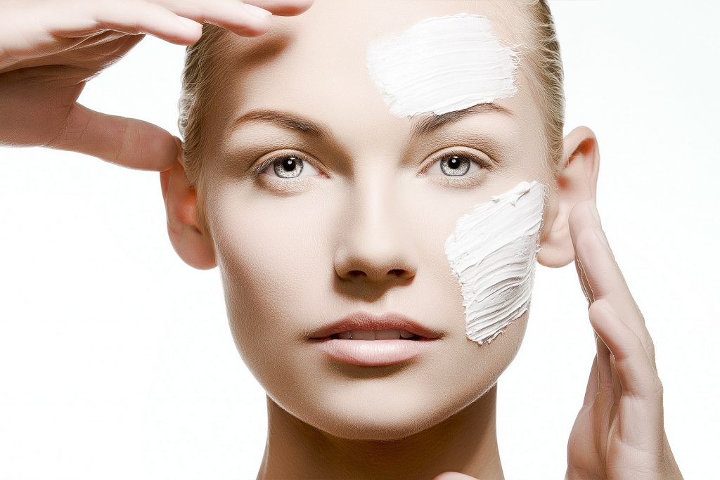 Chemical Skin Peel