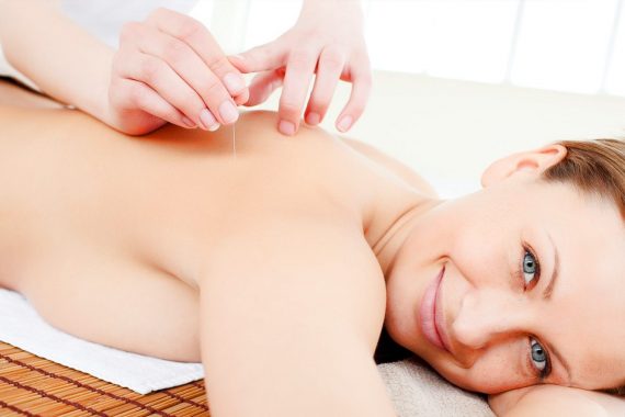 Acupuncture - MedWorld Clinic