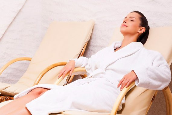 Salt Therapy - Medworldclinic