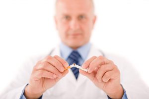 Anti Smoking - MedWorld Clinic