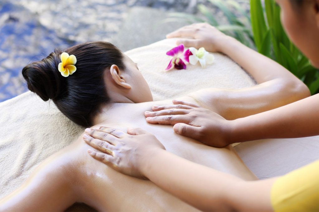 Bali Massage