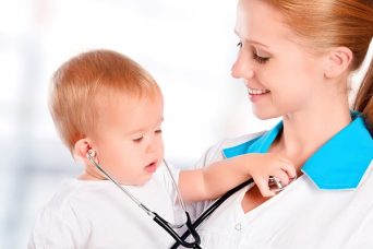 Children Checkup