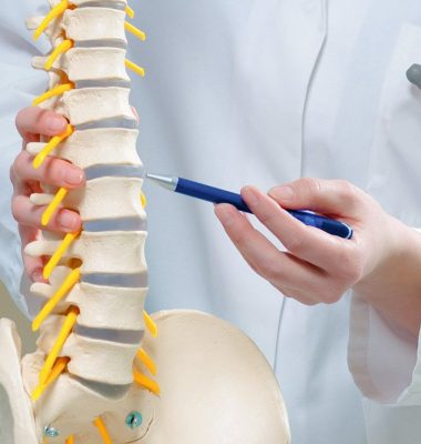 Rückenschmerzen - Medworld Clinic