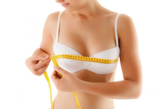 Breast Reduction