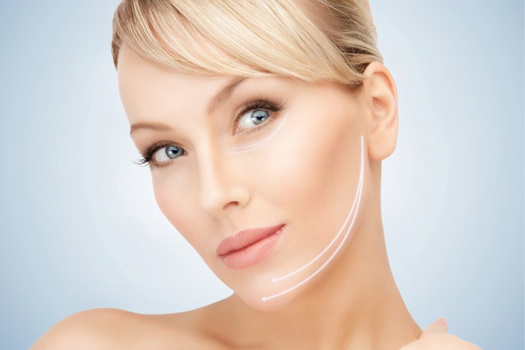 Face Lift - Medworld Clinic