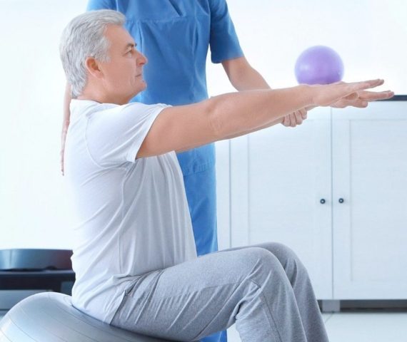 the best country for physiotherapists and physical therapy