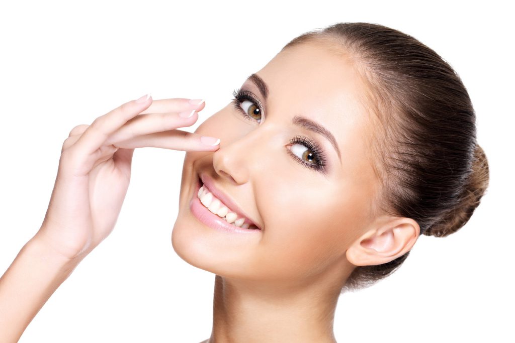 Rhinoplasty