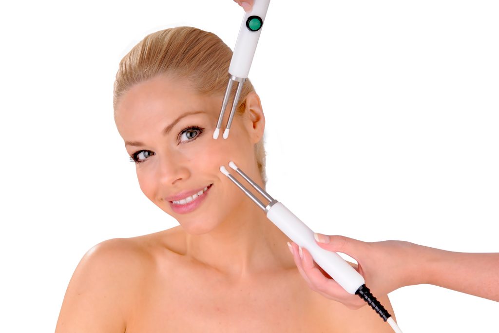 Caci ultimate anti aging treatment