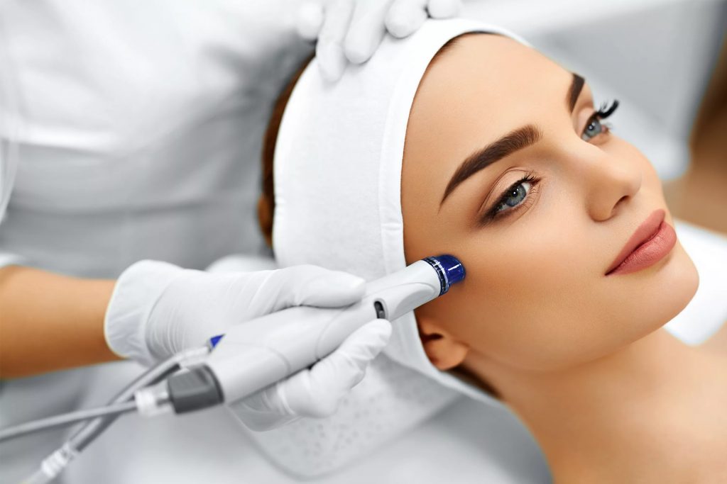 HydraFacial Treatment