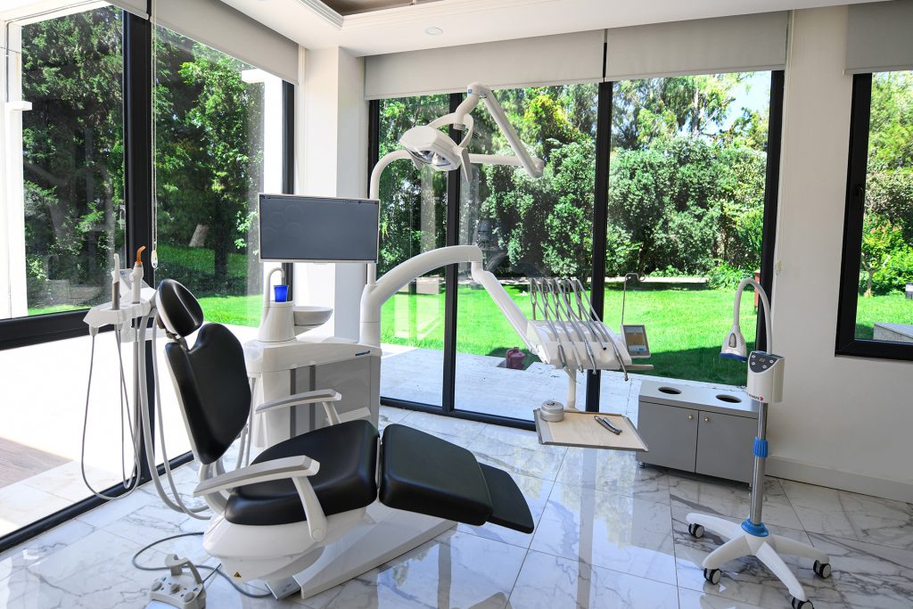 Medworld Dental Clinic