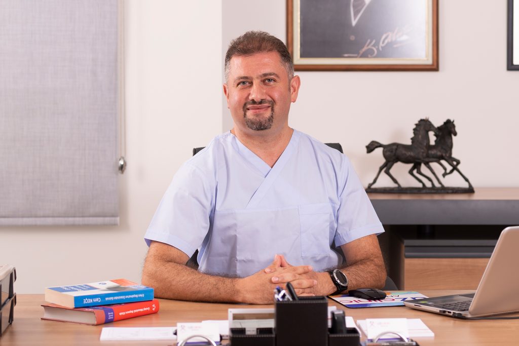 Urologist Antalya Turkey