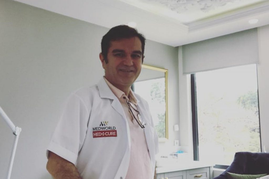 Doctor Aesthetic Antalya Turkey