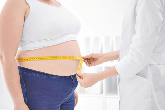 The effect of obesity surgery on patient comfort