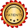 International Patients - Medworld Clinic