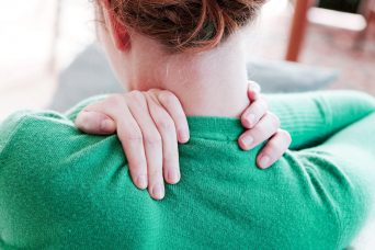 علاج إعادة التأهيل للألم الليفي(متلازمة الفيبروميالغيا )