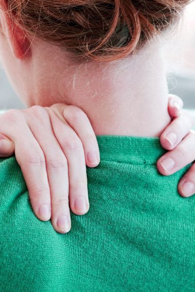 Fibromyalgia - Medworld Clinic