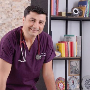 Namık Yılmaz - Medworld Clinic