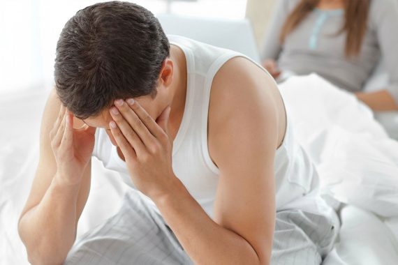 Реабилитация Сексуальных Расстройств Для Мужчин