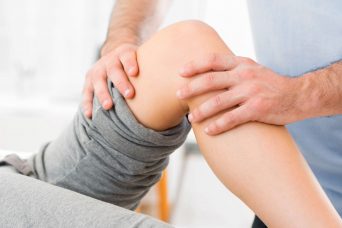 Muscle And Joint Rehabilitation