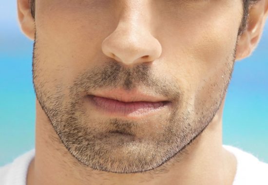 chin surgery / sliding genioplasty surgery procedure in Turkey