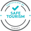 Safe Tourism Turkey