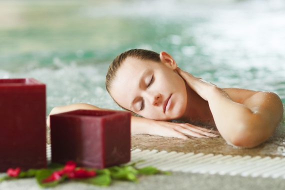 Thalasso & Well-Being