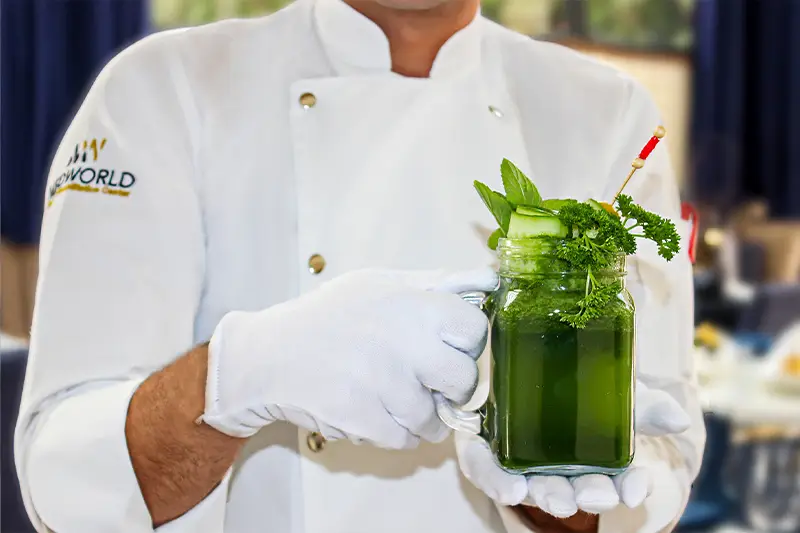 Научный взгляд на детокс: как это работает