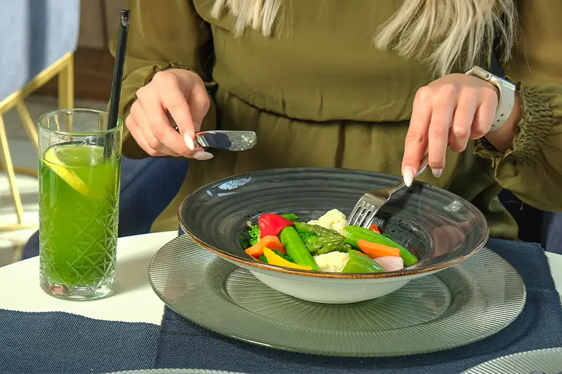 Дневной Детокс на Соках