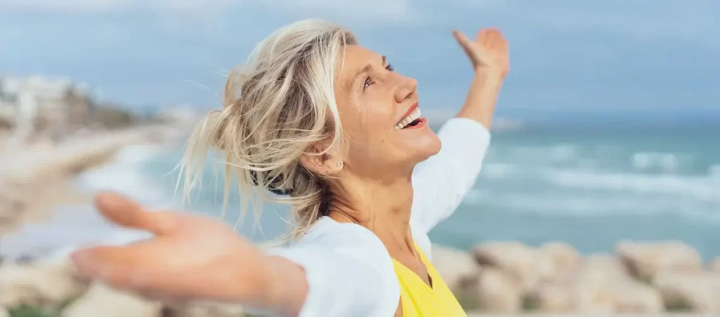 Longevity & Healthy Aging Programme in Antalya, Turkey