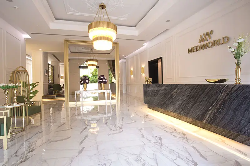 Medworld Clinic