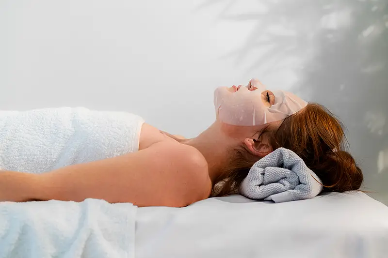 Hydrafacial Treatment