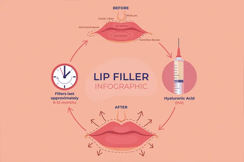 Lip Filler