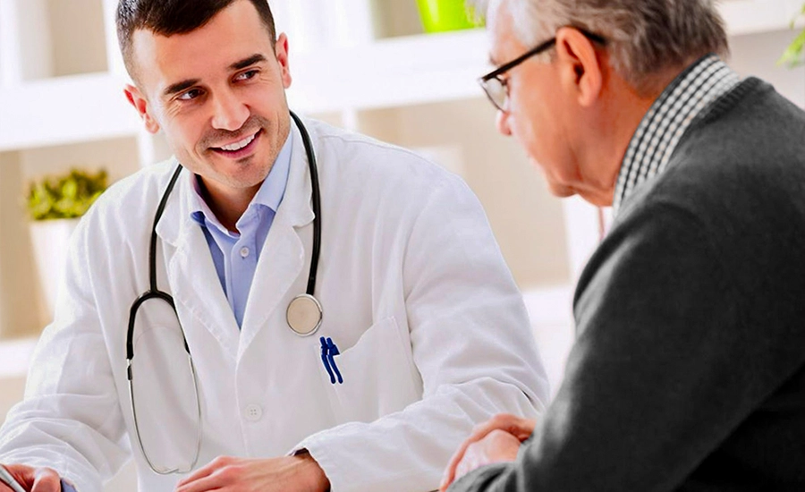 Health Check-Ups, Check-Up in Antalya