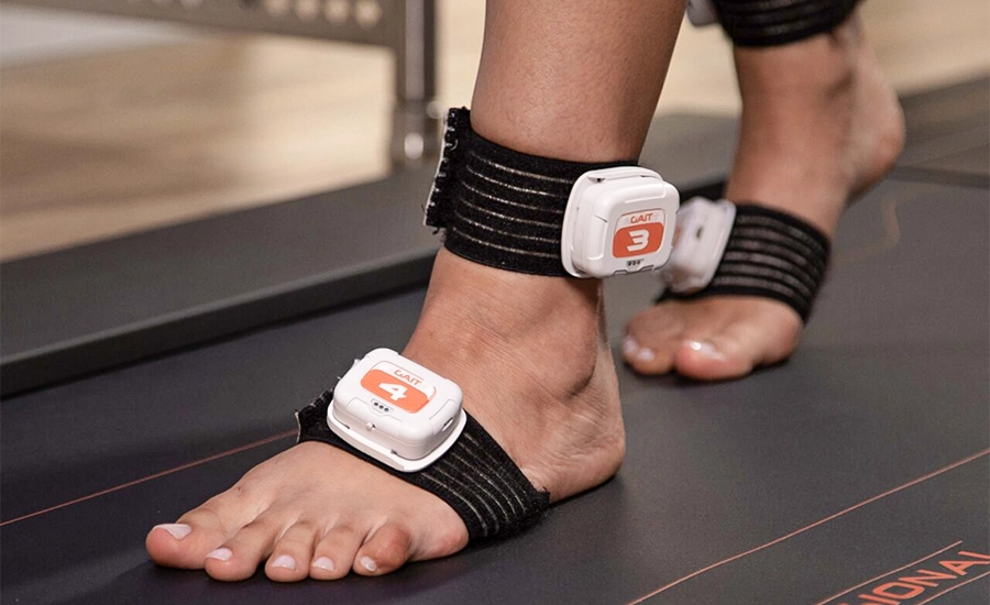 Motion Analysis, Motion Analysis in medworld clinic
