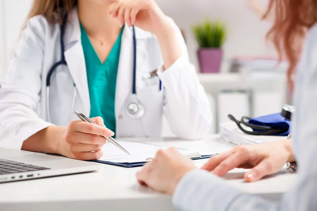 Check-Up, Full Body Check-Up, Medworld clinic