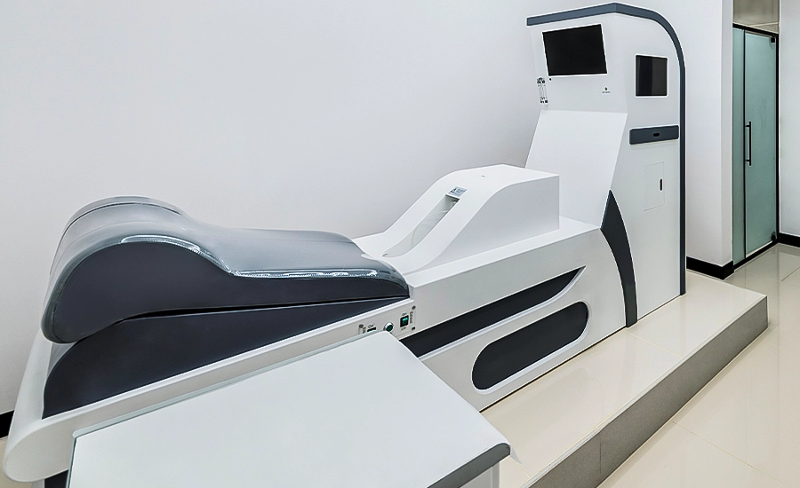 Colon Therapy, Health in Antalya, Medworld Clinic, Individual bowel cleansing