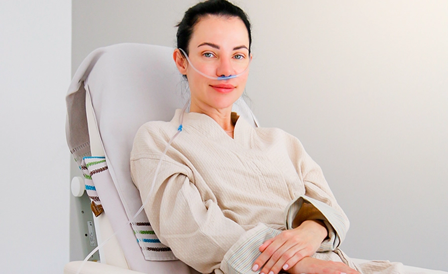 Oxygen Therapy, Oxygen Therapy in Antalya, Medical Tourism Turkey