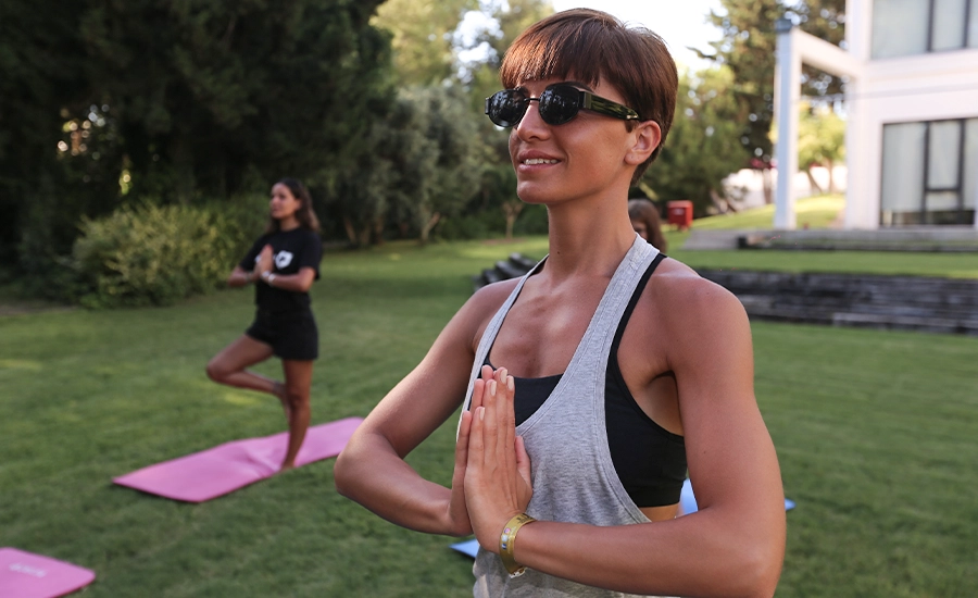 Physical activity in Antalya, Medworld Clinic,Physical activity (walking/Pilates/stretching), Pilates in Antalya