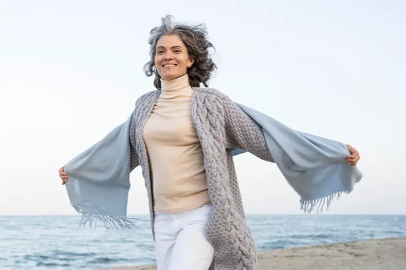 Longevity & Healthy Aging