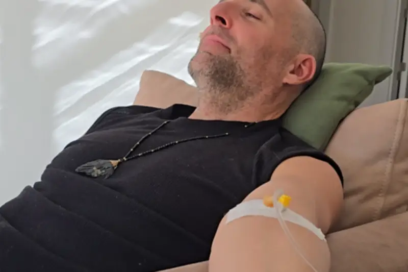 Vitality & Men’s Health Programme in Antalya, Turkey