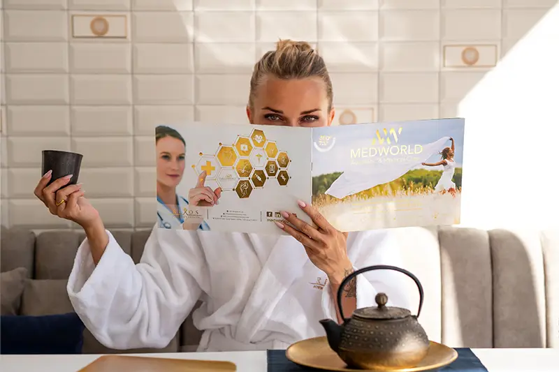 Women’s Health Programme