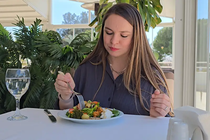 Spa & Wellness Programme in Antalya, Turkey