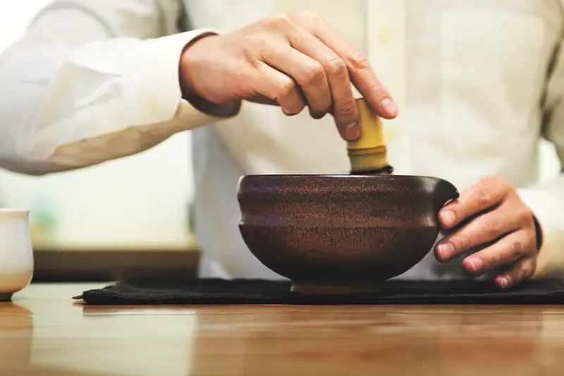 Traditionelle Chinesische Medizin