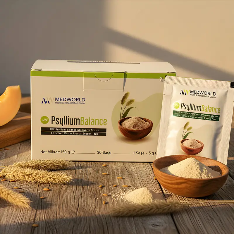 Psyllium Balance