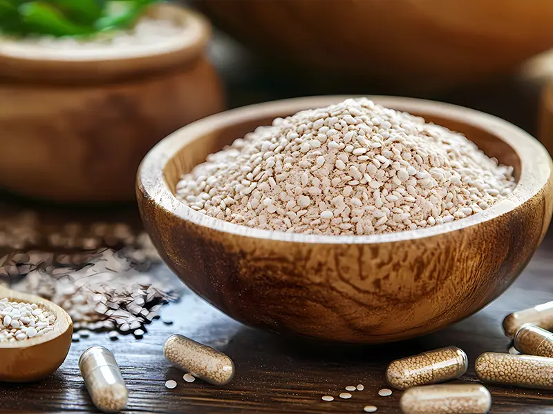 Psyllium Balance