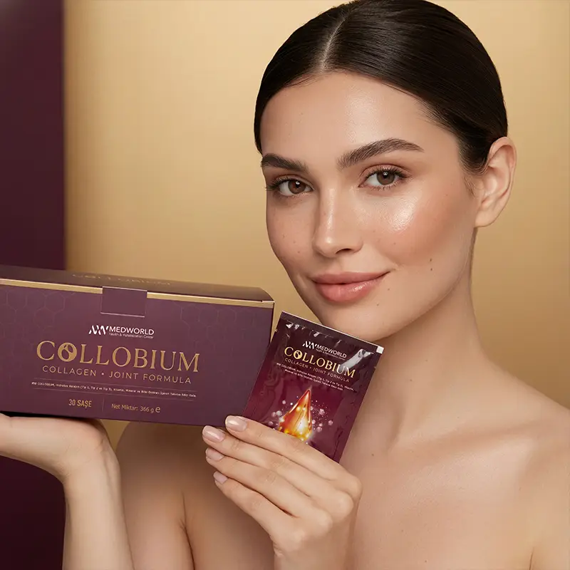 MW Collobium for Joint Health