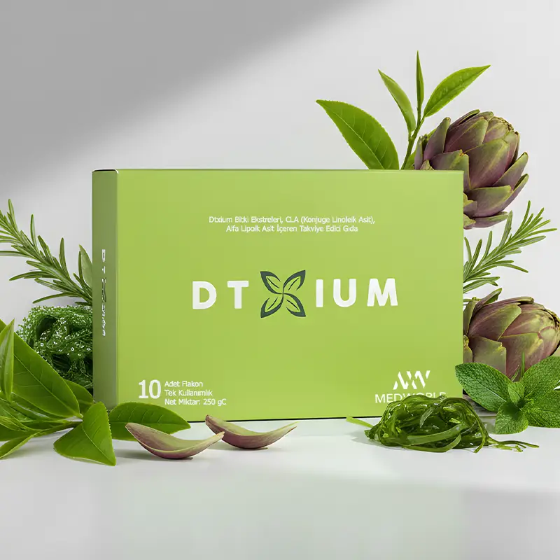 Dtxium
