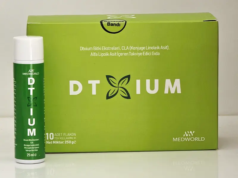 Dtxium