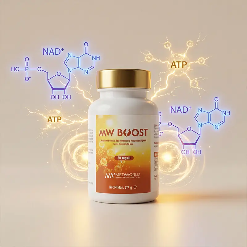 MW Boost