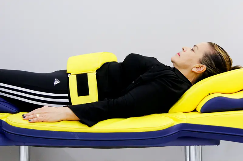 Andullation Therapy